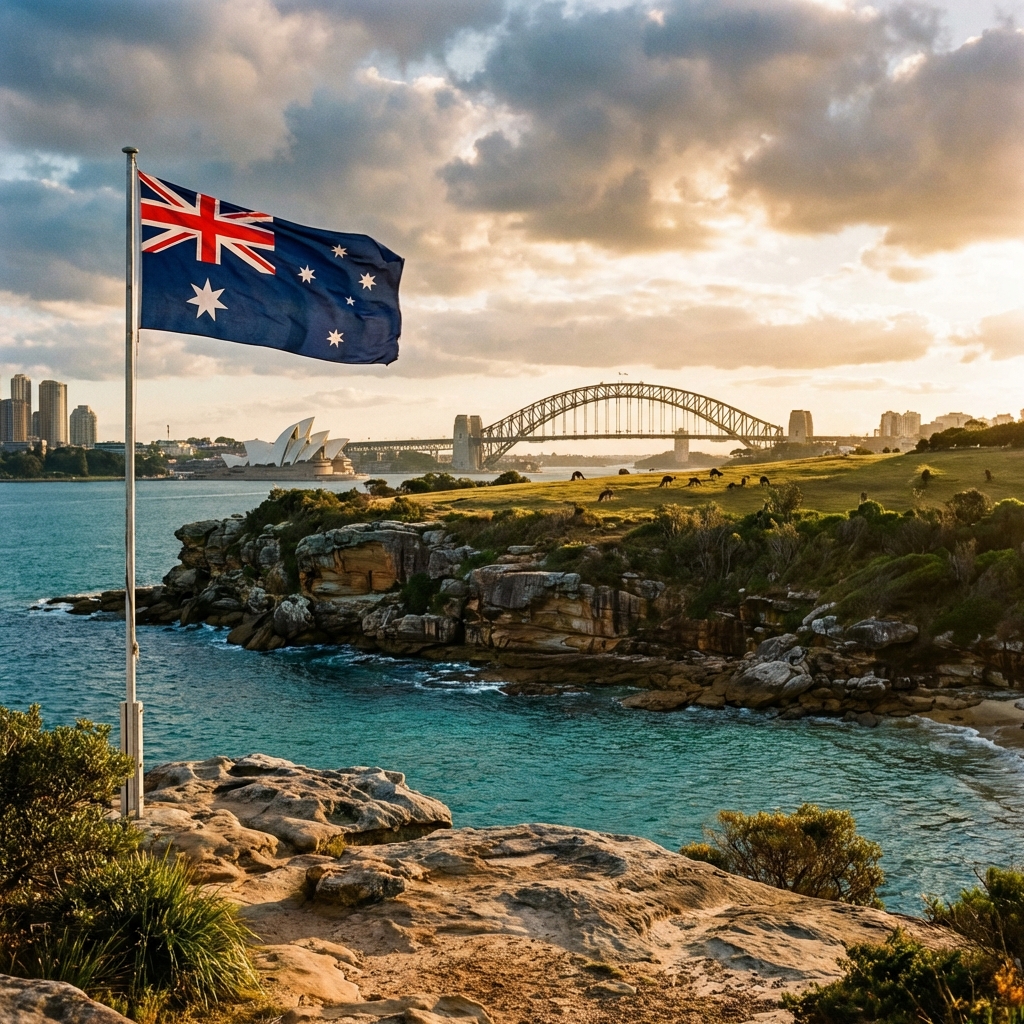 Australia