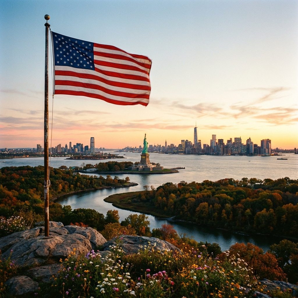 USA